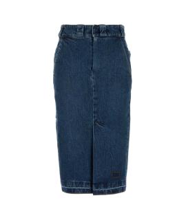 MAISON MARGIELA Юбка миди