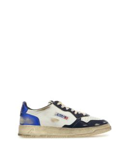 AUTRY Низкие кроссовки / кеды