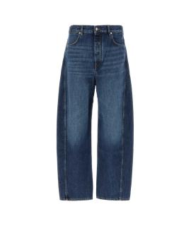 GIVENCHY Прямые джинсы