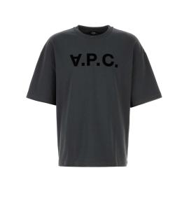 A.P.C. Футболка