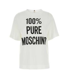 MOSCHINO Футболка
