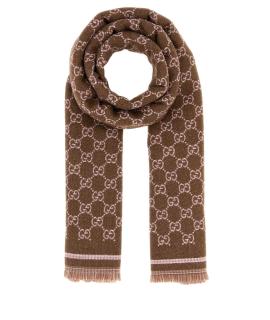 GUCCI Шарф
