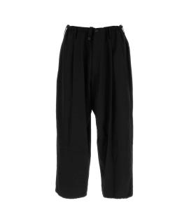 YOHJI YAMAMOTO Повседневные брюки