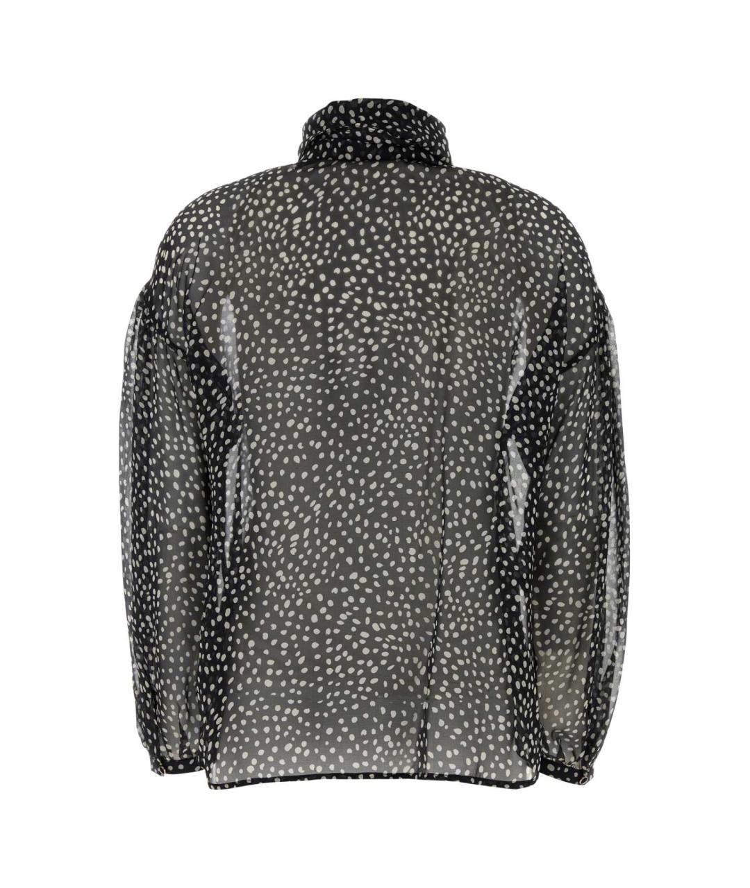 MAX MARA Мульти блузы, фото 2