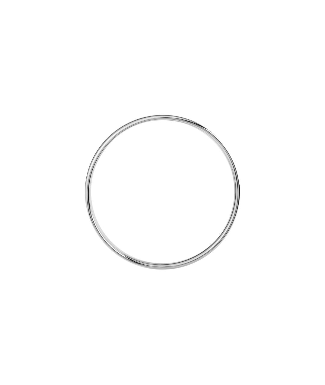 HERMES Черный браслет, фото 3