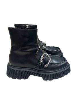 GUCCI Ботинки