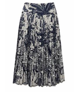 CHRISTIAN DIOR Юбка макси