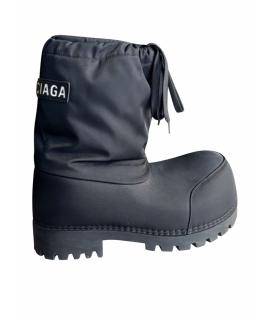 BALENCIAGA Низкие ботинки