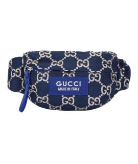 GUCCI Поясная сумка