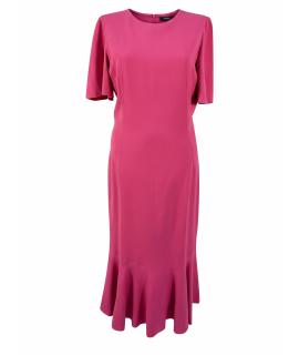 DOLCE&GABBANA Повседневное платье