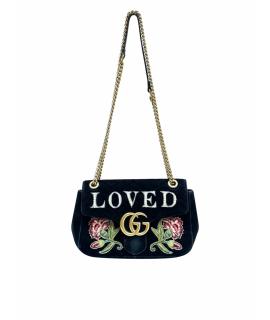 GUCCI Сумка через плечо