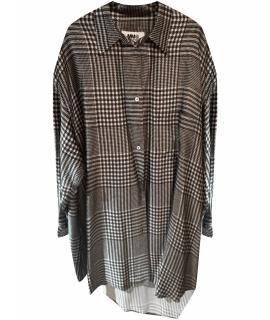 MAISON MARGIELA Рубашка