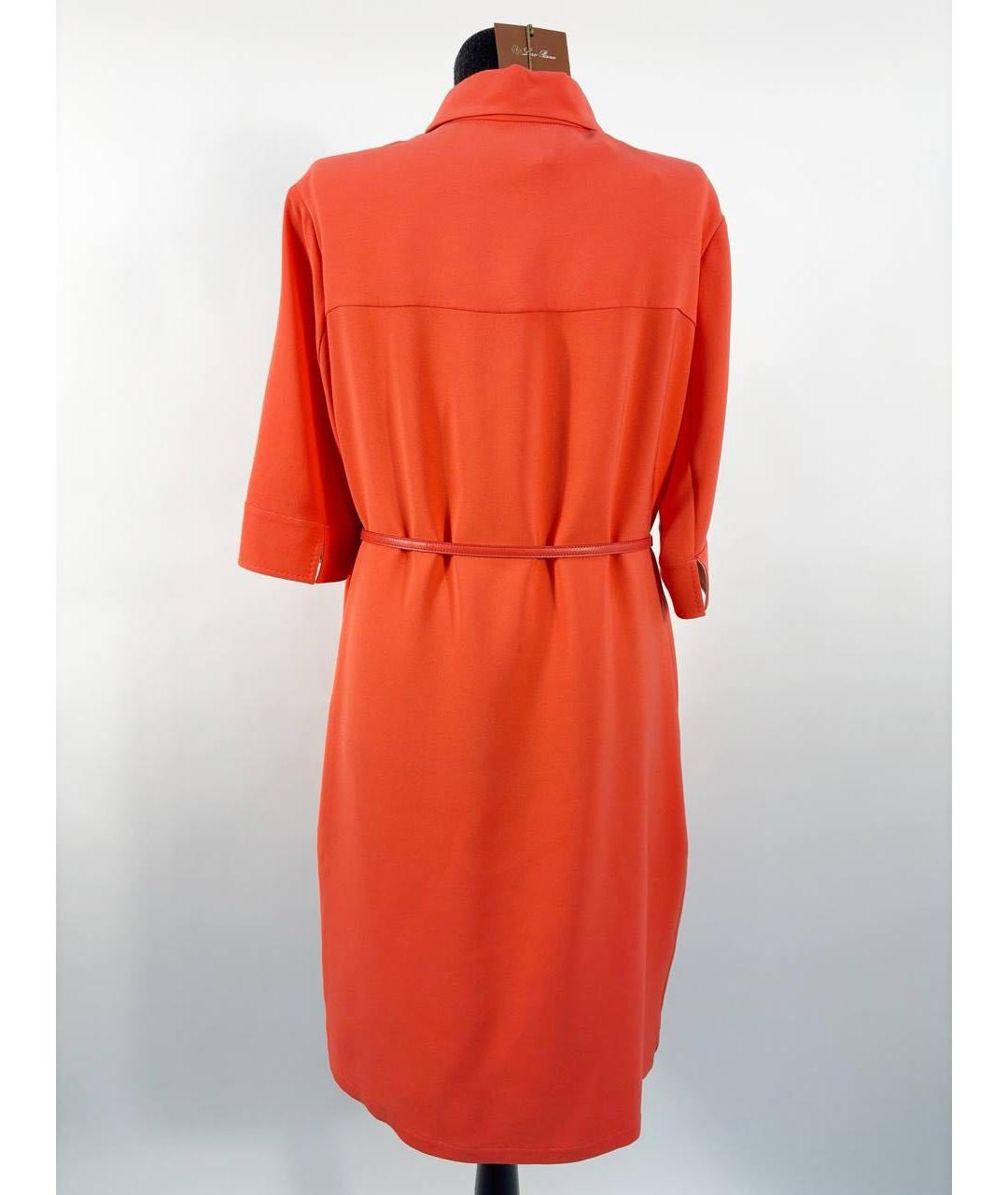 LORO PIANA Повседневное платье, фото 2