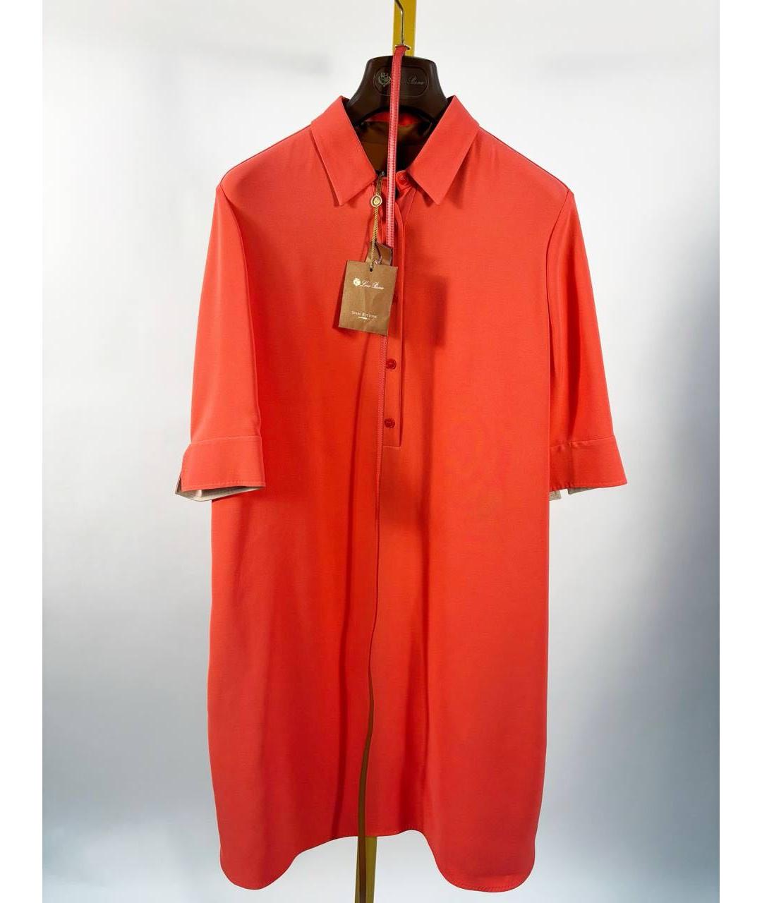 LORO PIANA Повседневное платье, фото 8