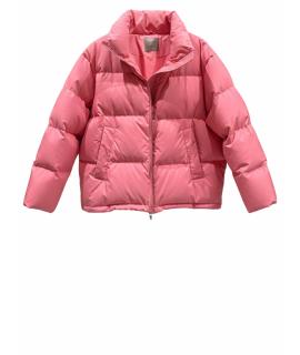 12 STOREEZ Пуховик