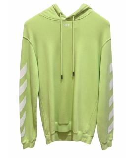 OFF-WHITE Худи/толстовка