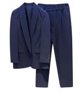 BRUNELLO CUCINELLI Костюм с брюками