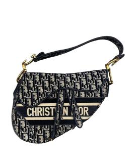 CHRISTIAN DIOR Сумка с короткими ручками