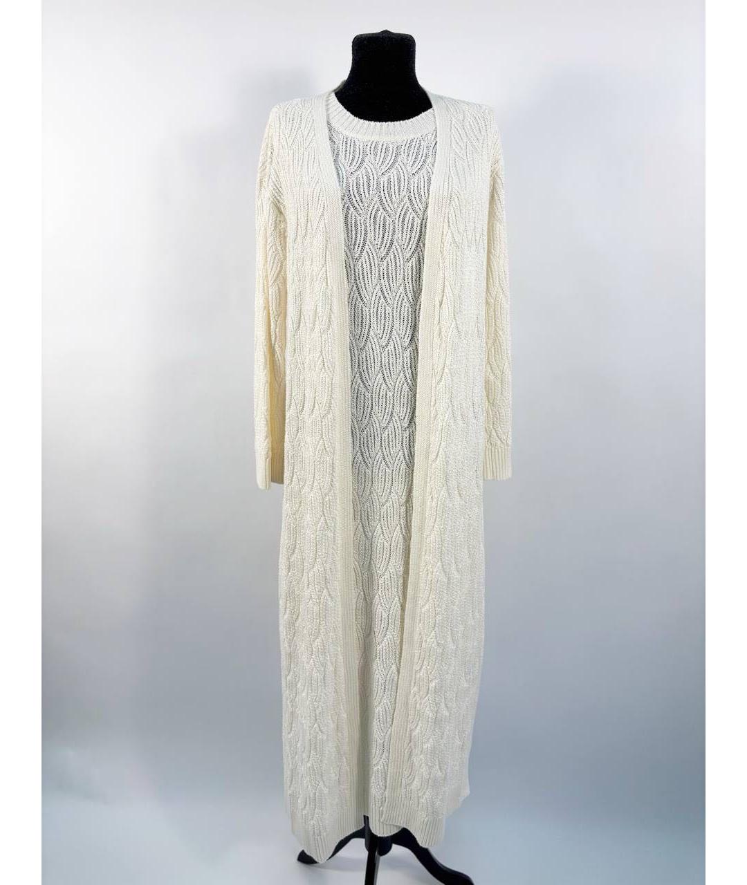 LORO PIANA Повседневное платье, фото 4