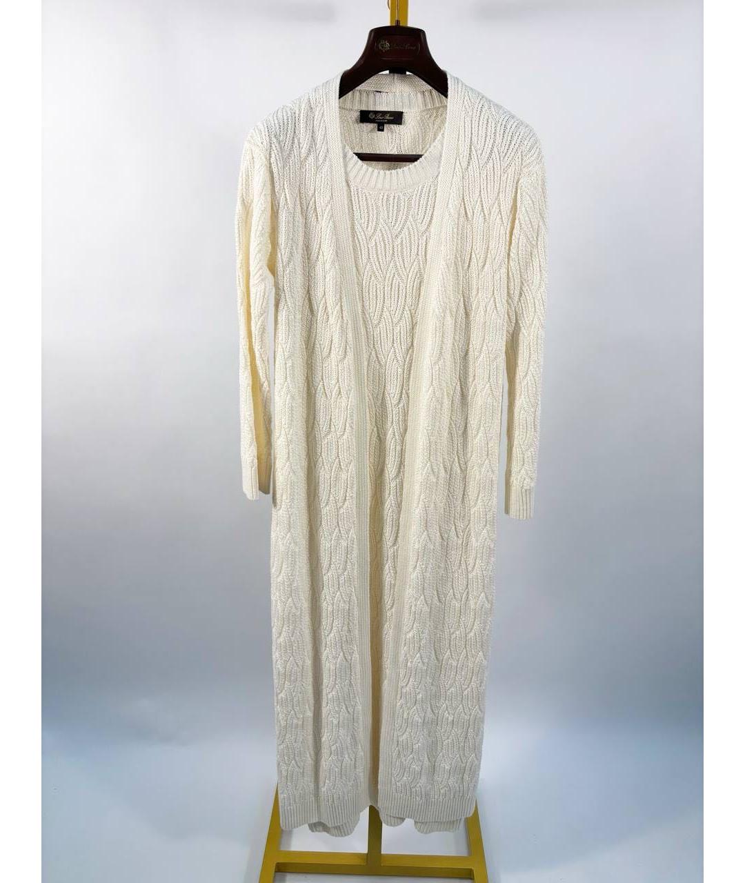 LORO PIANA Повседневное платье, фото 7