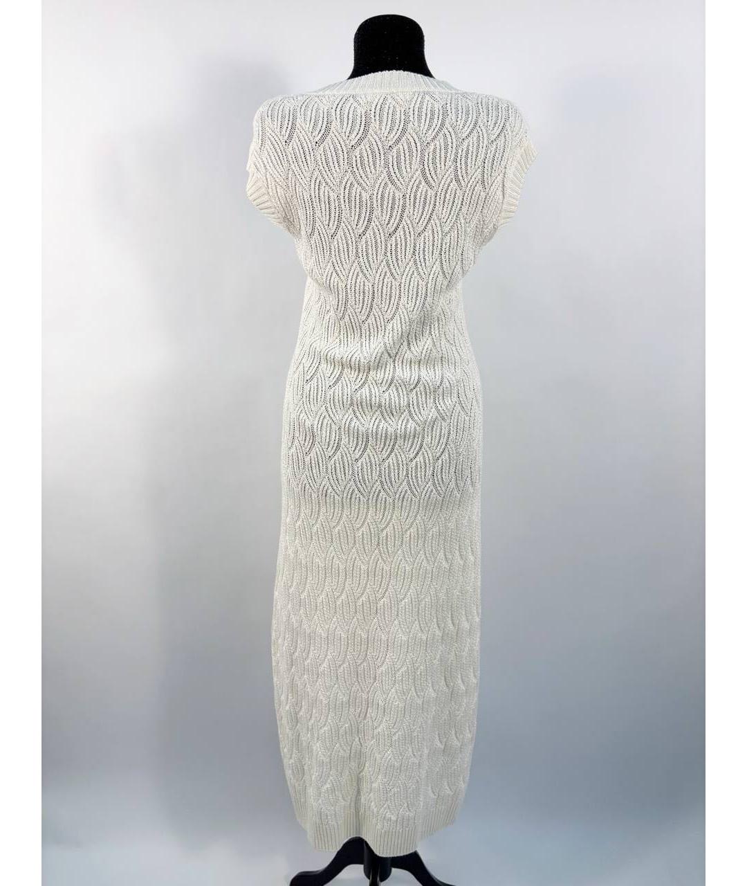 LORO PIANA Повседневное платье, фото 5