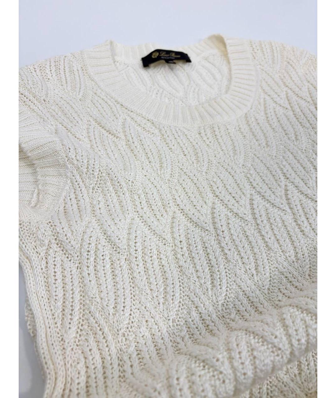 LORO PIANA Повседневное платье, фото 8