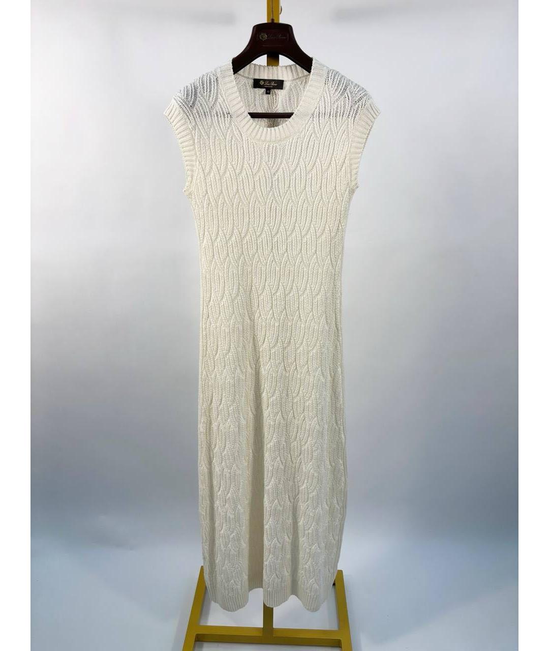 LORO PIANA Повседневное платье, фото 2