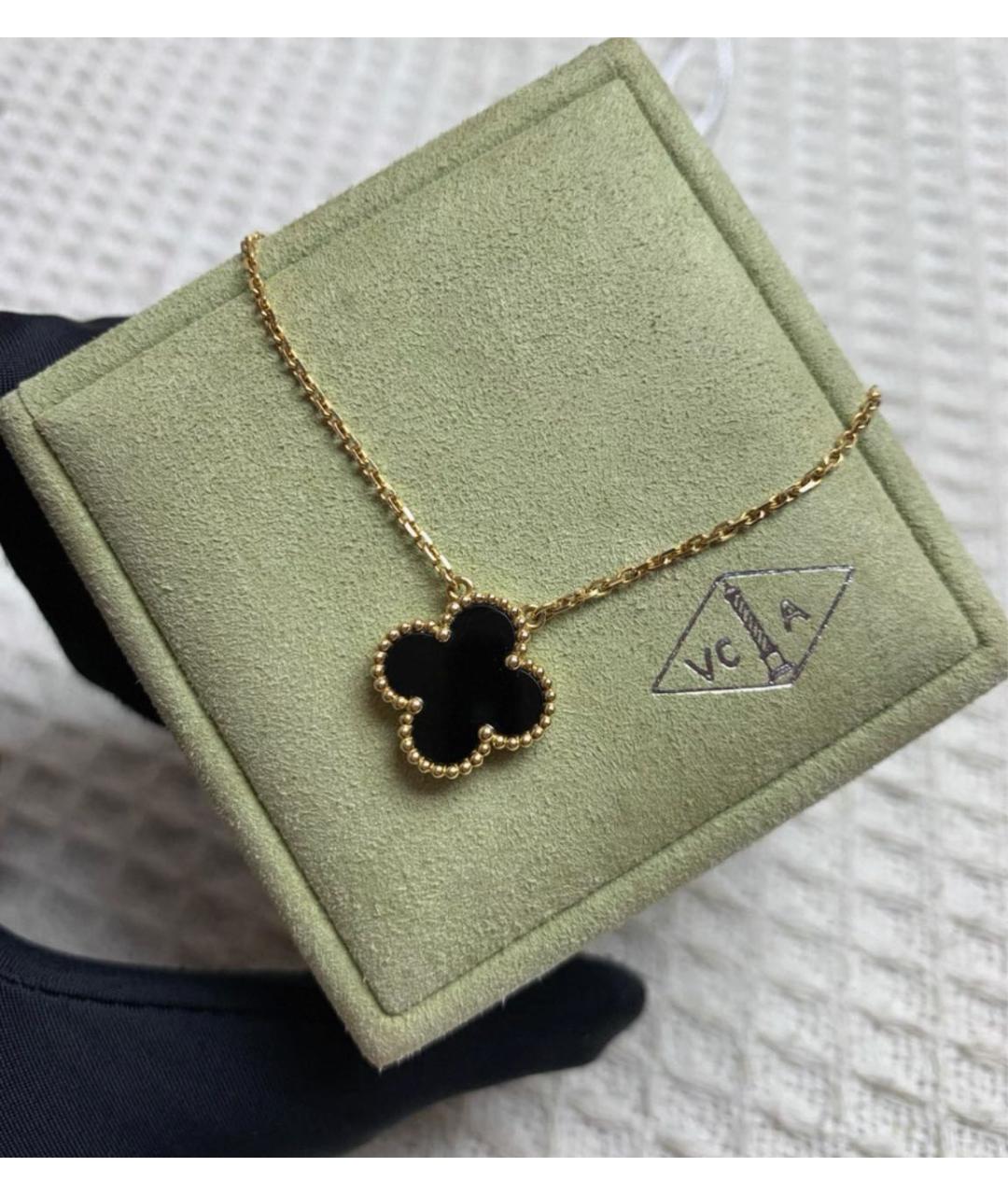 VAN CLEEF & ARPELS Подвеска, фото 4