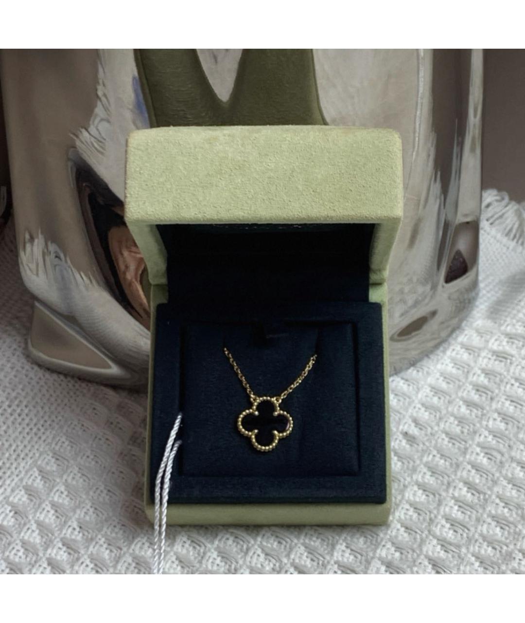 VAN CLEEF & ARPELS Подвеска, фото 2