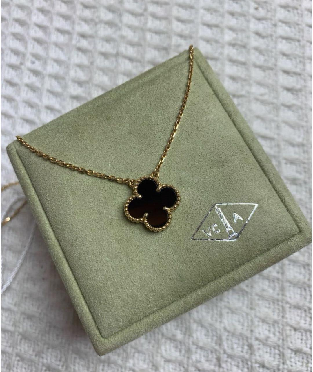 VAN CLEEF & ARPELS Подвеска, фото 3