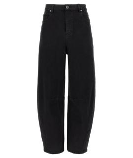 SELF-PORTRAIT Прямые джинсы