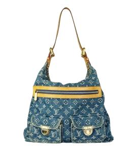 LOUIS VUITTON Сумка через плечо