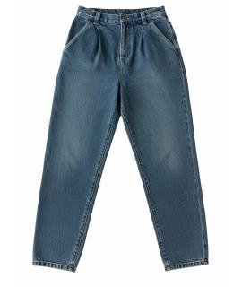 CHRISTIAN DIOR Прямые джинсы