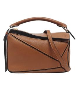 LOEWE Сумка через плечо