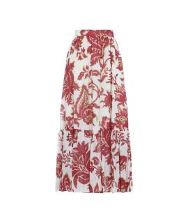 ETRO Юбка макси