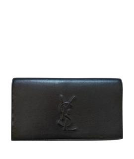 SAINT LAURENT Клатч/вечерняя сумка