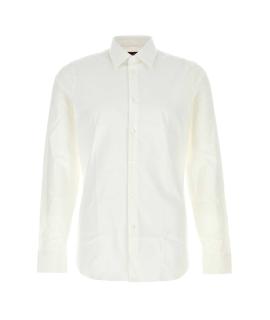 GUCCI Классическая рубашка