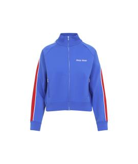 MIU MIU Худи/толстовка