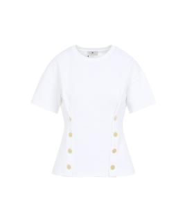 ELISABETTA FRANCHI Футболка