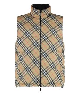 BURBERRY Жилет
