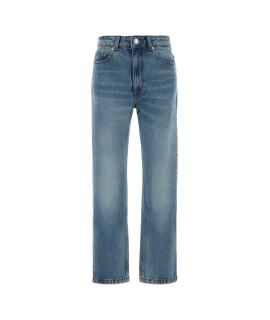 Ami Paris Прямые джинсы