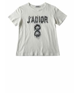 CHRISTIAN DIOR Футболка