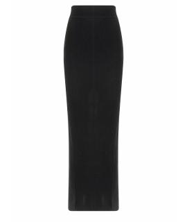 RICK OWENS Юбка миди