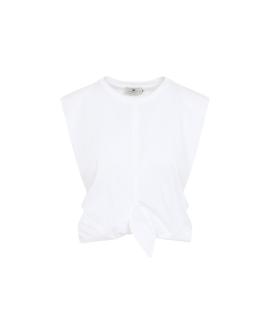 ELISABETTA FRANCHI Футболка