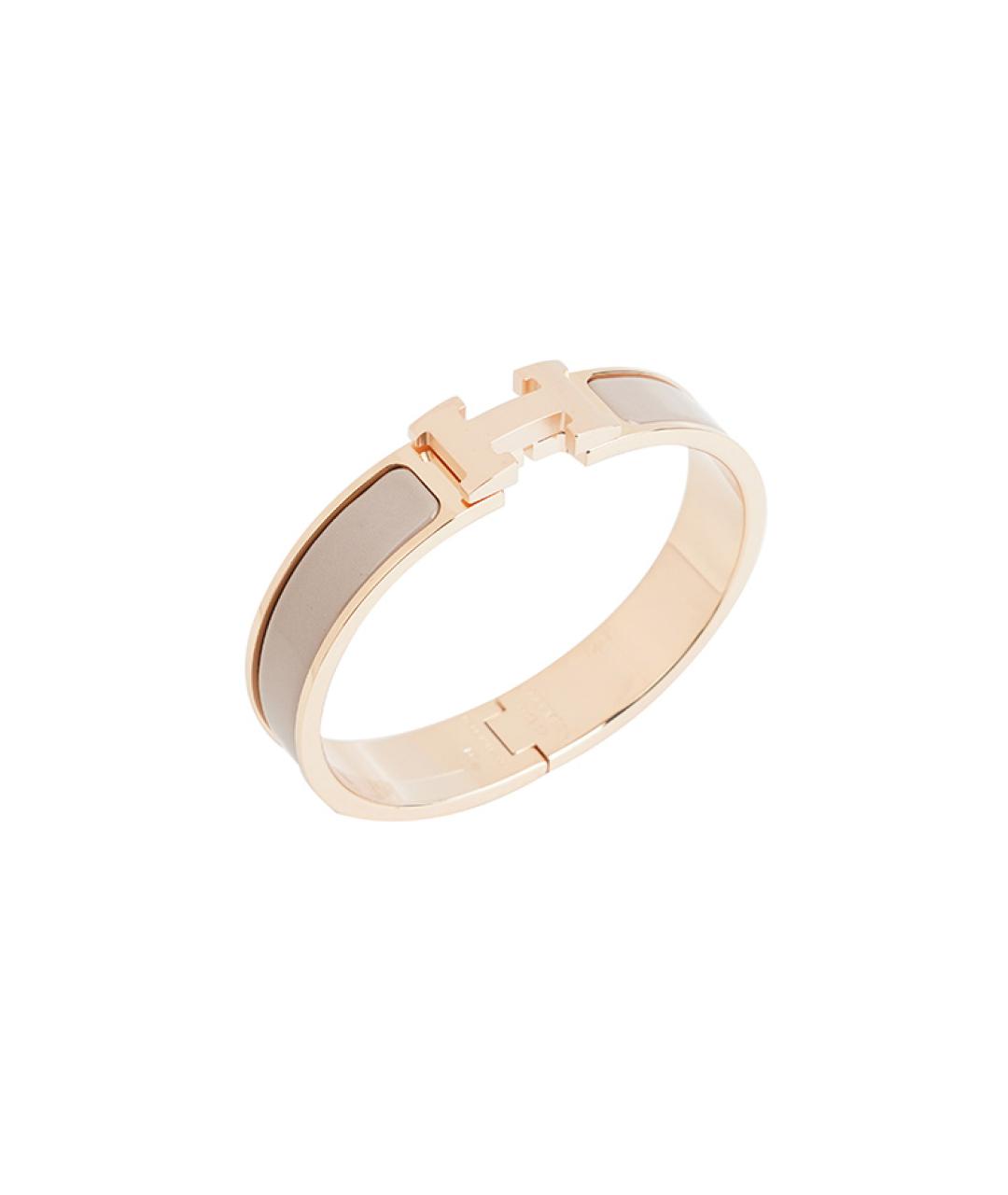 HERMES Браслет, фото 5