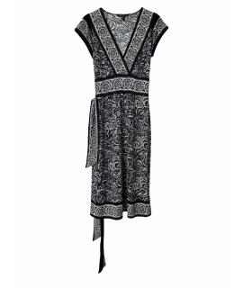 BCBG MAXAZRIA Повседневное платье