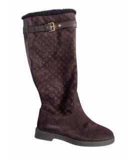 LOUIS VUITTON Сапоги