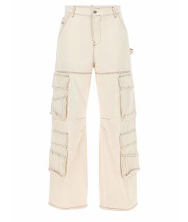 DIESEL Прямые брюки