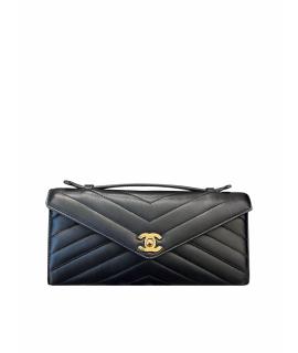 CHANEL Клатч/вечерняя сумка