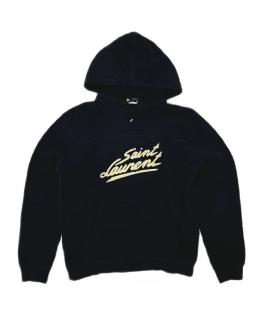 SAINT LAURENT Худи/толстовка